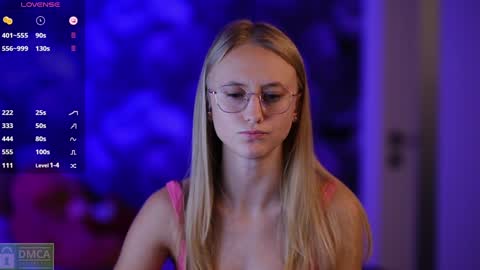 angeellina online show from December 8, 2024, 11:29 pm