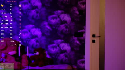 angeellina online show from December 29, 2024, 9:20 pm