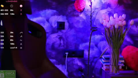 angeellina online show from January 25, 2025, 12:38 am