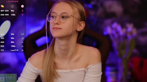 angeellina online show from January 28, 2025, 11:07 pm