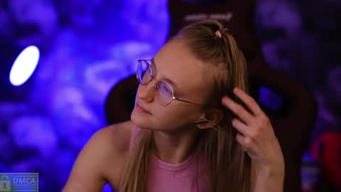 angeellina online show from January 31, 2025, 2:15 am