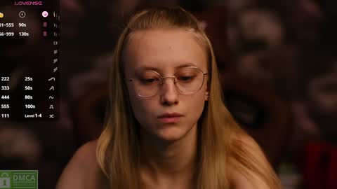 angeellina online show from February 6, 2025, 6:13 pm