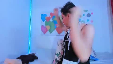 Snapshot of angeelperry chatting on November 8, 2025, 11:54 am AngiePerry online show from November 8, 2025, 11:54 am