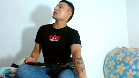 Snapshot of angel666smit chatting on April 6, 2026, 1:23 pm angel online show from April 6, 2026, 1:23 pm