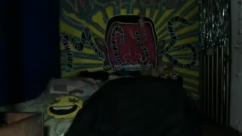 Snapshot of angel6_9fierce chatting on February 18, 2025, 8:27 am Conan Demon online show from February 18, 2025, 8:27 am