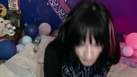 Snapshot of angel6_9fierce chatting on March 10, 2026, 12:43 pm Conan Demon online show from March 10, 2026, 12:43 pm