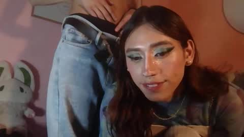 Snapshot of angel_____1 chatting on February 12, 2026, 1:06 pm angel_____1 online show from February 12, 2026, 1:06 pm