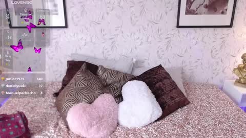 Call me you Angel online show from April 3, 2026, 7:45 pm