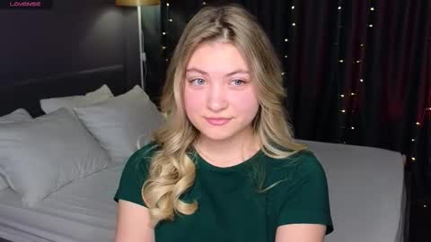 Grace online show from January 17, 2026, 12:26 am