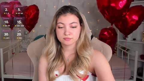 Grace online show from February 17, 2026, 12:07 am