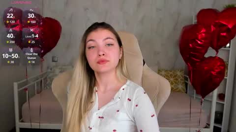 Grace online show from February 22, 2026, 5:51 am