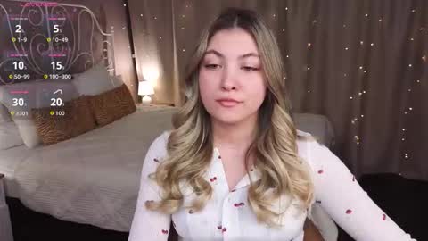 Grace online show from February 25, 2026, 12:09 am