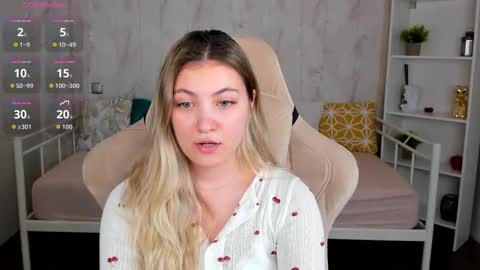 Grace online show from March 2, 2026, 7:15 am