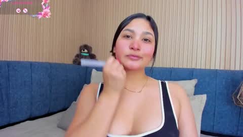 angel__ponce online show from December 19, 2025, 7:10 pm