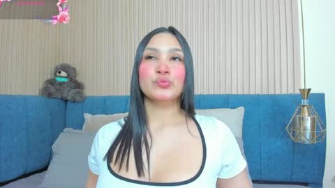 angel__ponce online show from May 23, 2026, 7:07 pm