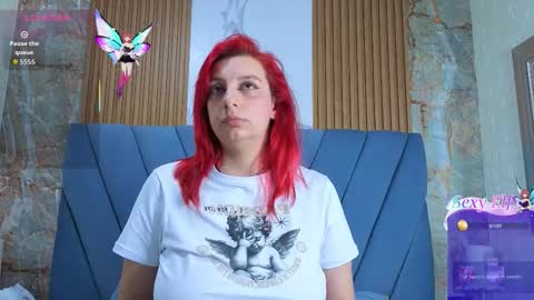 Snapshot of angel__red_ chatting on January 10, 2026, 7:43 am angel__red_ online show from January 10, 2026, 7:43 am