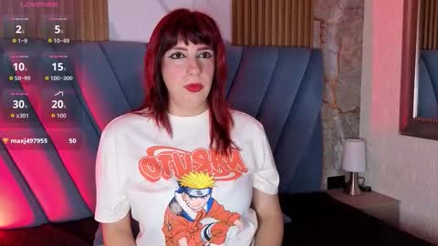 Snapshot of angel__red_ chatting on February 7, 2026, 3:32 am angel__red_ online show from February 7, 2026, 3:32 am