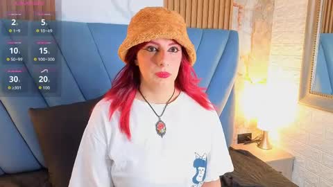 angel__red_ online show from April 16, 2026, 3:07 am