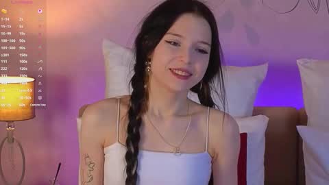  Rose  18  New here  online show from March 23, 2026, 5:39 pm