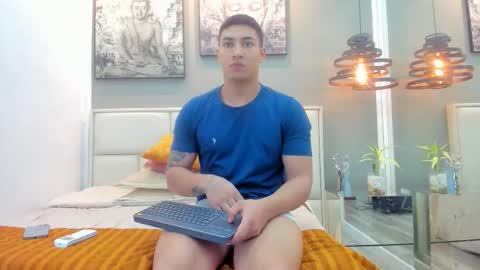 Angel online show from February 9, 2026, 3:32 am