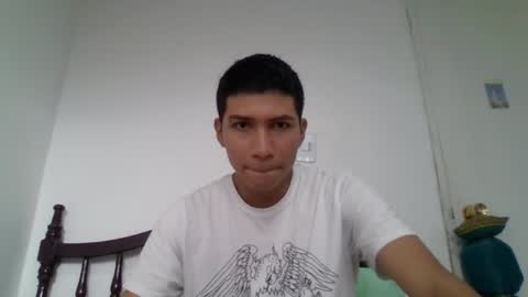 angel_ale online show from January 11, 2025, 8:54 pm