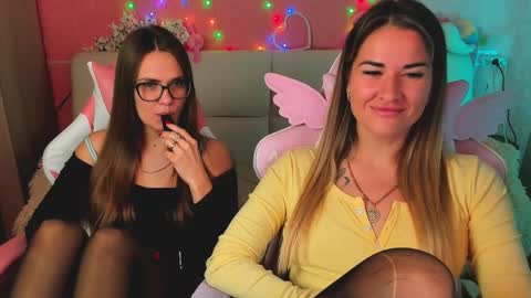 Ivanna and Jessica online show from May 16, 2026, 10:36 am