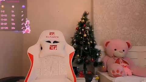 angel_asia_ online show from January 6, 2026, 11:47 am