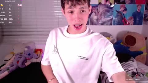 Angel   help me with 100 thumbs up online show from January 22, 2025, 11:53 pm