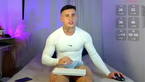 angel_boy01 online show from March 13, 2026, 12:06 am