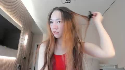 Snapshot of angel_cakee chatting on June 29, 2026, 1:44 pm Luluu Chu online show from June 29, 2026, 1:44 pm