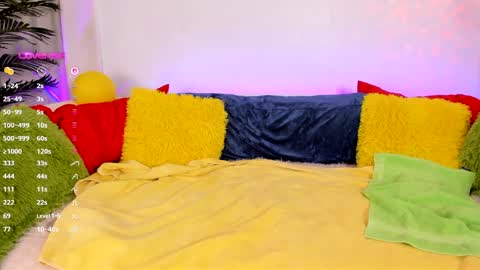 Claire - be back soon online show from March 30, 2026, 7:15 pm