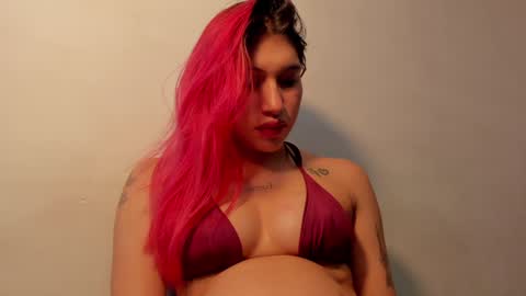 Snapshot of angel_copper chatting on January 14, 2025, 11:48 pm Angie indepent model online show from January 14, 2025, 11:48 pm