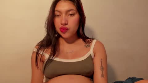 Snapshot of angel_copper chatting on February 15, 2025, 12:37 am Angie indepent model online show from February 15, 2025, 12:37 am