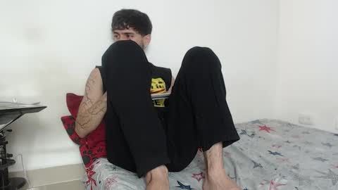 Snapshot of angel_damons_ chatting on October 27, 2025, 6:23 pm Angel Damons online show from October 27, 2025, 6:23 pm