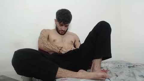 Snapshot of angel_damons_ chatting on October 29, 2025, 6:31 pm Angel Damons online show from October 29, 2025, 6:31 pm