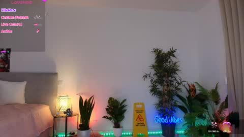 Patricia -  online show from November 10, 2025, 9:30 am