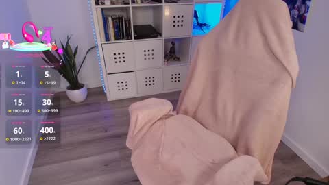 Patricia -  online show from January 16, 2026, 10:30 am