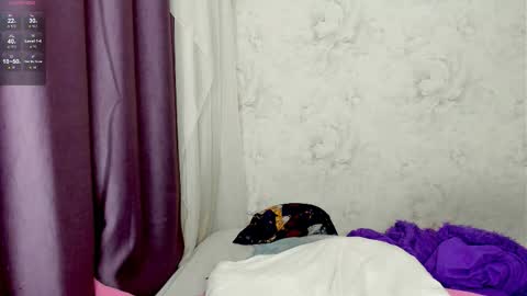 Fallen Angel online show from September 20, 2025, 2:12 am