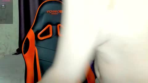 Fallen Angel online show from October 7, 2025, 10:40 pm