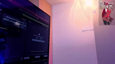 Angel-dragun online show from November 18, 2025, 3:01 am