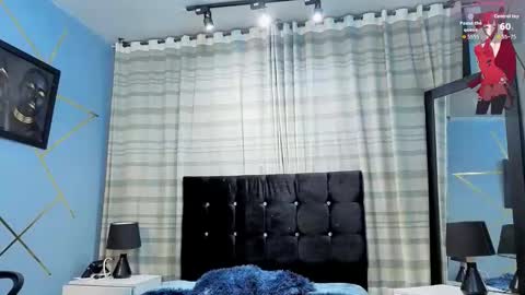 Angel-dragun online show from November 27, 2025, 3:41 am