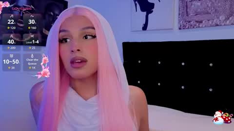 Angel-dragun online show from February 26, 2026, 3:16 am