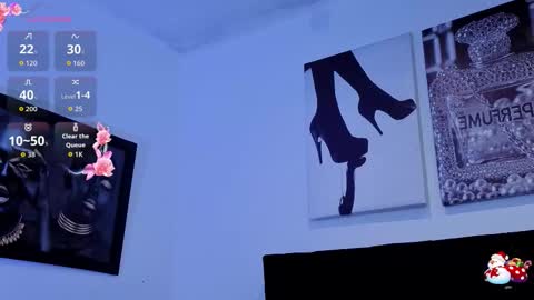 Angel-dragun online show from March 5, 2026, 3:13 am