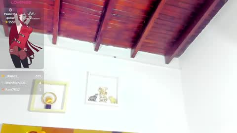 Snapshot of angel_dthroat chatting on February 12, 2025, 3:16 pm ANGHEL online show from February 12, 2025, 3:16 pm