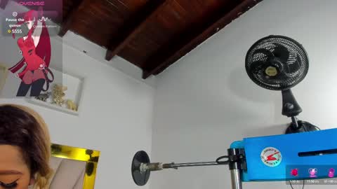 Snapshot of angel_dthroat chatting on February 15, 2025, 12:01 pm ANGHEL online show from February 15, 2025, 12:01 pm