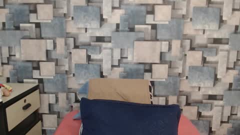 ANGHEL online show from December 17, 2025, 12:11 pm