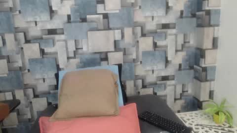 ANGHEL online show from January 15, 2026, 12:10 pm