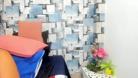 Snapshot of angel_dthroat chatting on May 13, 2026, 12:02 pm ANGHEL online show from May 13, 2026, 12:02 pm