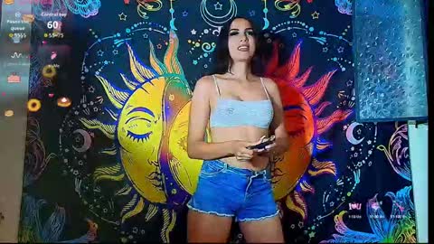 Angel dust9 online show from October 8, 2025, 1:14 am