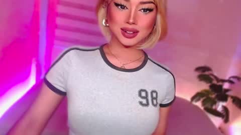 Angel online show from June 21, 2026, 6:43 pm